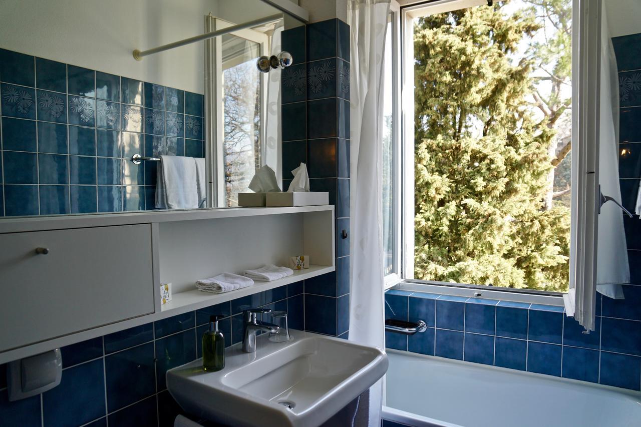होटल Bellevue Bellavista Montagnola 2*