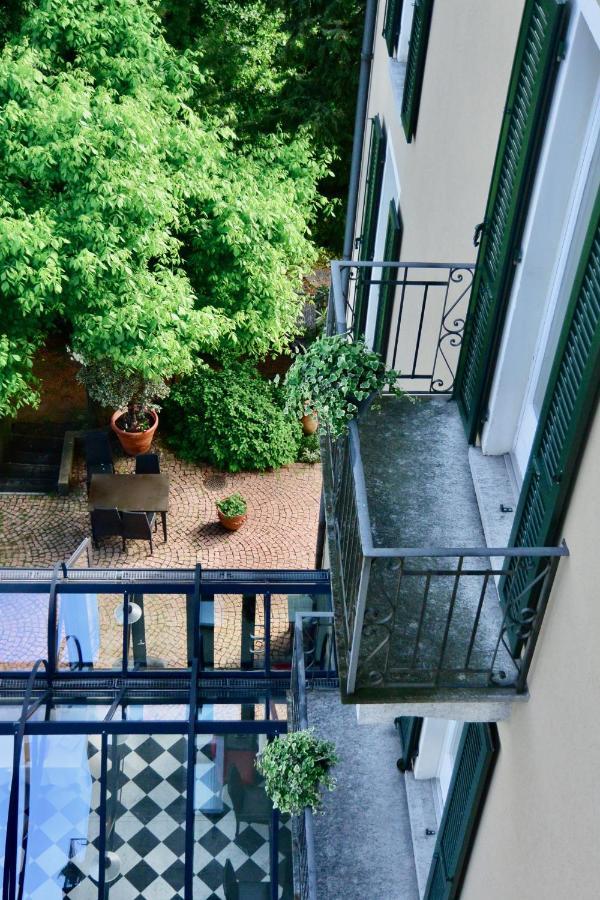 होटल Bellevue Bellavista Montagnola 2*
