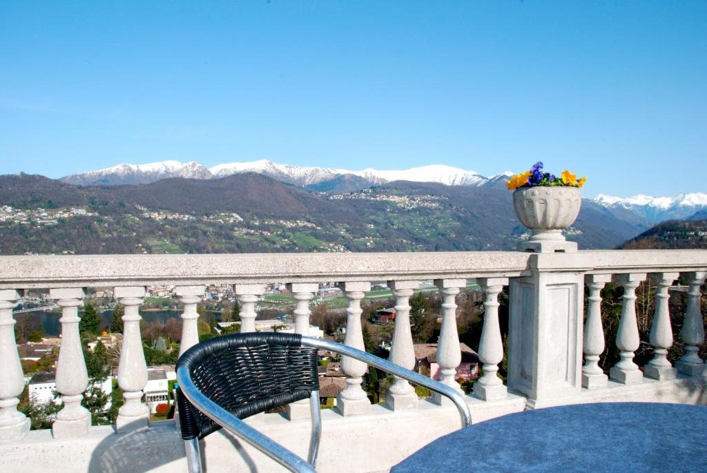 Bellevue Bellavista Montagnola 2*