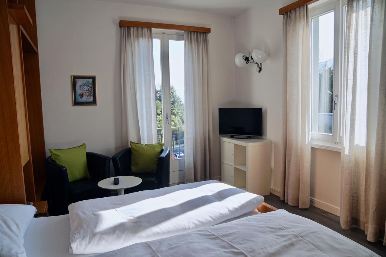 Bellevue Bellavista Montagnola Hotel