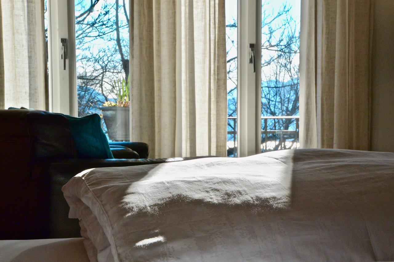 Bellevue Bellavista Montagnola Hotel